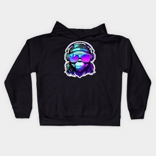 Chill Kids Hoodie